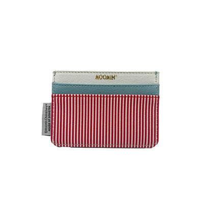Moomin Beach Card Holder - Kids - shop_name
