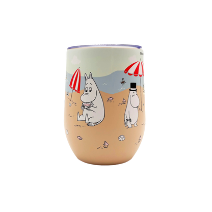 Moomin Beach Keep Cup