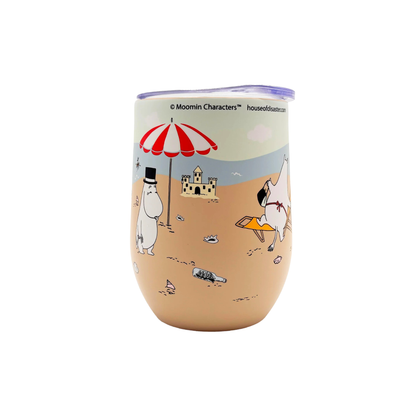Moomin Beach Keep Cup