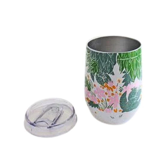 Moomin Floral Keep Cup