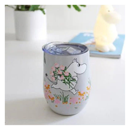 Moomin Floral Keep Cup
