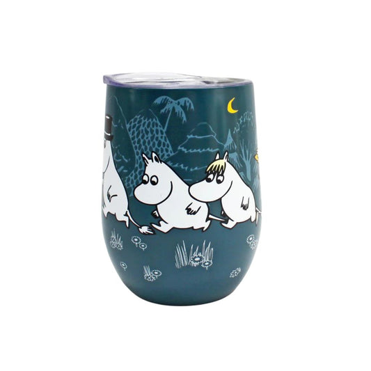 Moomin Forest Keep Cup