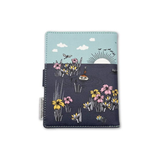 Porte-passeport Moomin Love