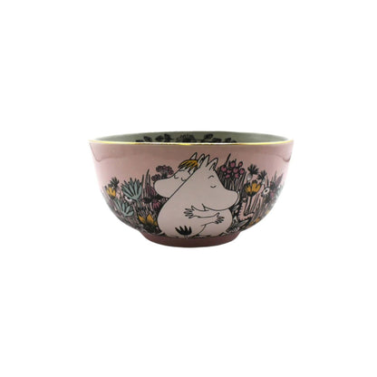Moomin 'Love' Bowl - Kids - shop_name
