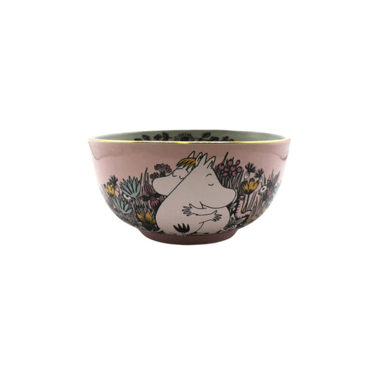Moomin 'Love' Bowl - Kids - shop_name