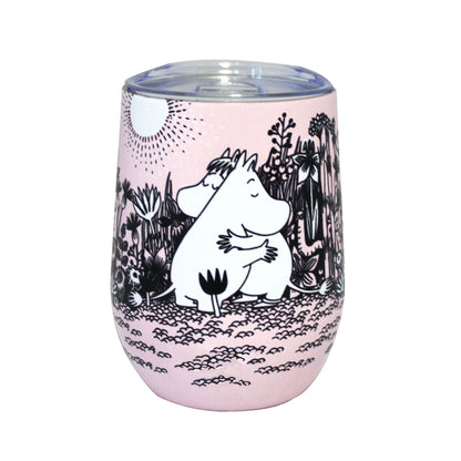 Moomin Love Travel Mug