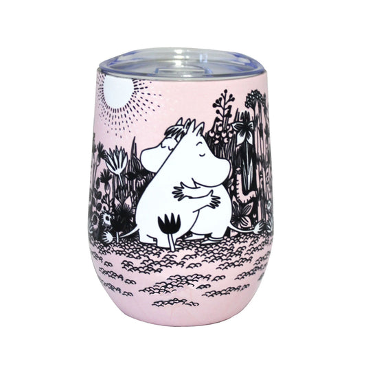 Moomin Love Travel Mug