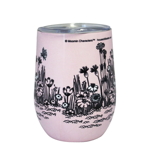 Moomin Love Travel Mug