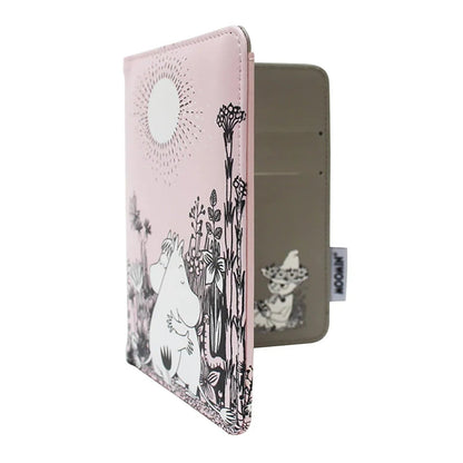 Moomin Love Passport Holder - Kids - shop_name