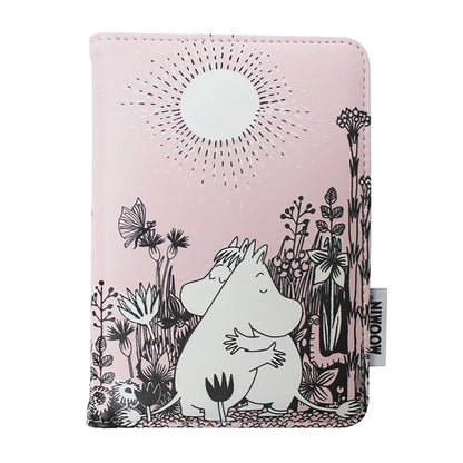 Moomin Love Passport Holder - Kids - shop_name