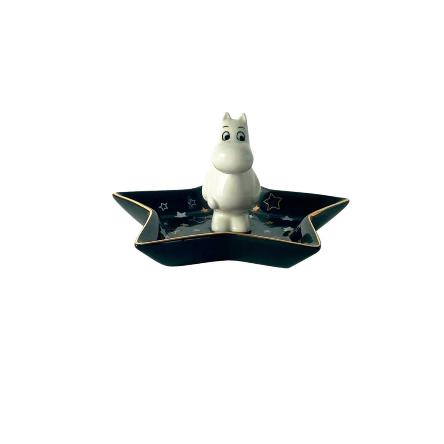 Moomin Star Ring Dish - Kids - shop_name