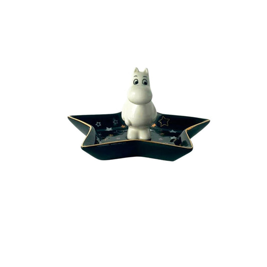 Moomin Star Ring Dish - Kids - shop_name