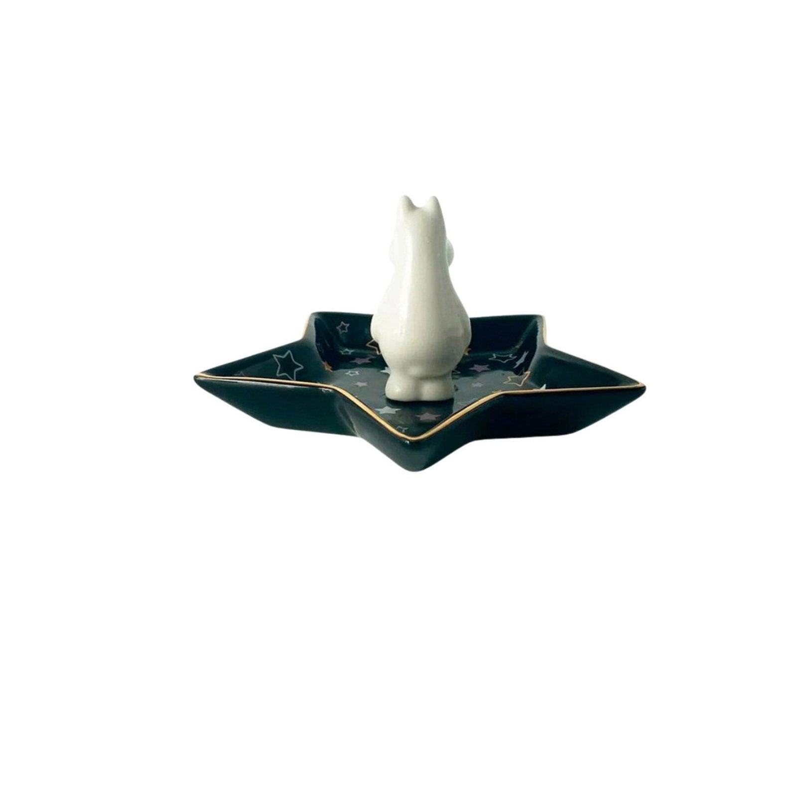 Moomin Star Ring Dish - Kids - shop_name