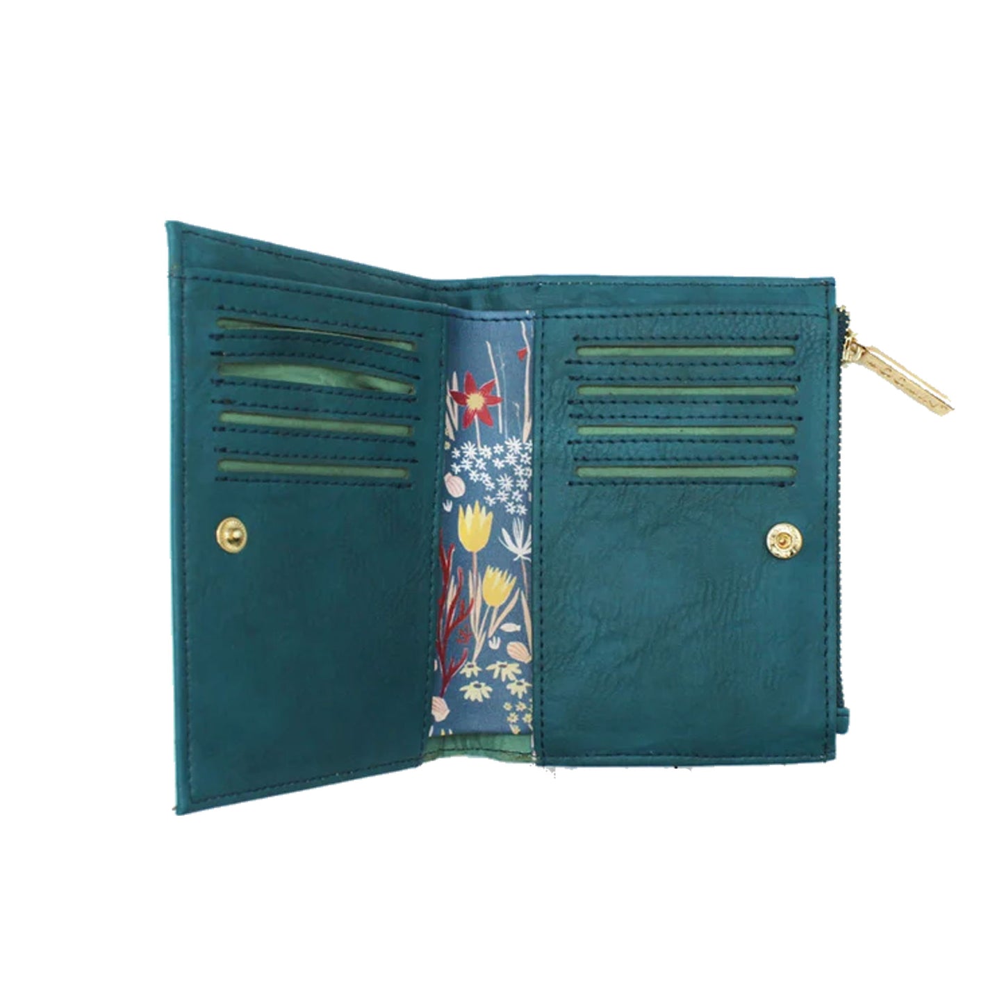 Porte-monnaie zippé « Love » de Peanuts