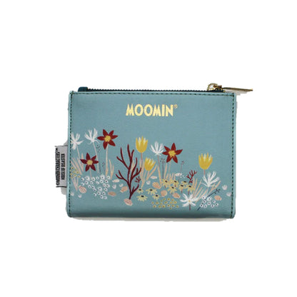 Porte-monnaie zippé « Love » de Peanuts