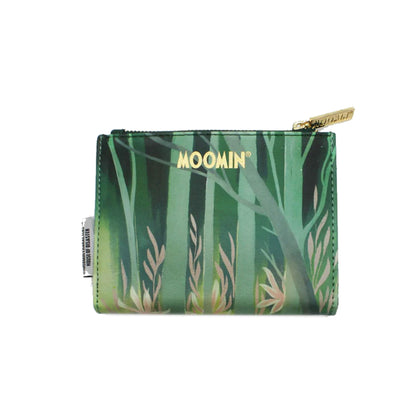 Porte-monnaie zippé « Love » de Peanuts
