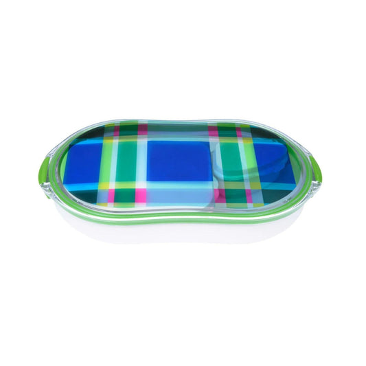Multiplaid Pack & Snack - Living - shop_name
