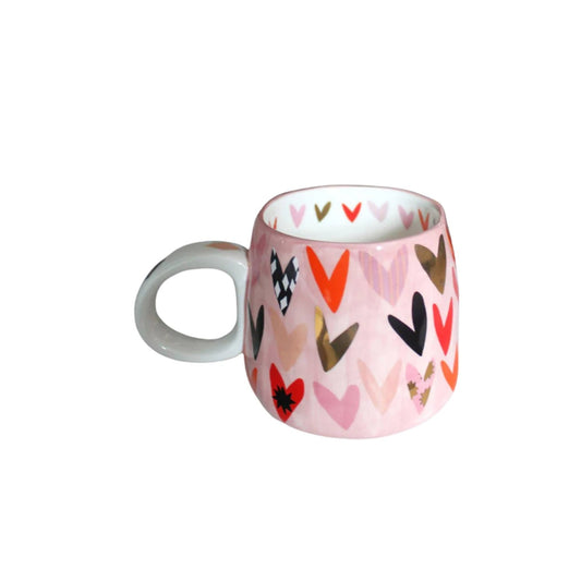 Mum You're Brilliant Cup - Living - shop_name