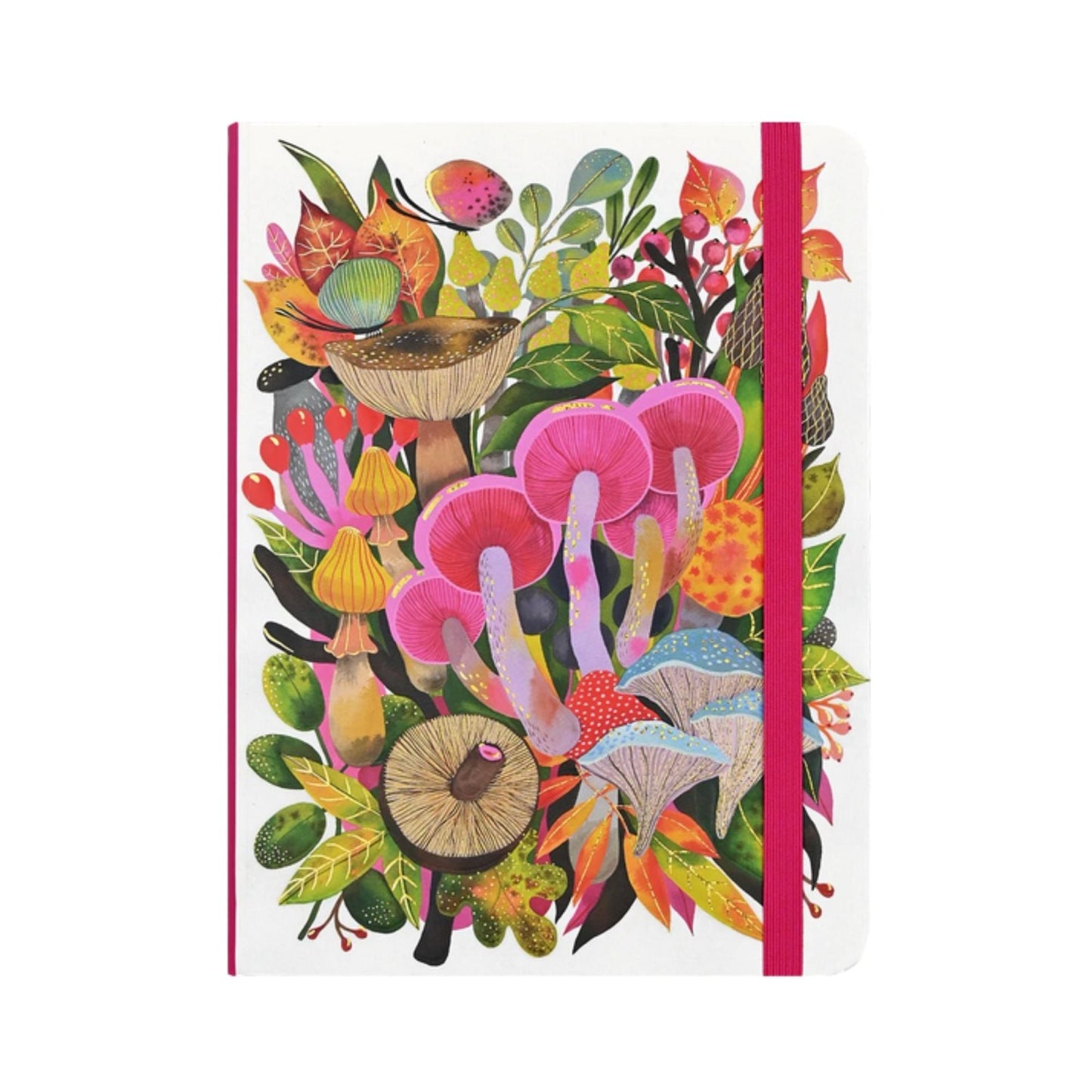 Mushrom Medly v - Papergoods - shop_name