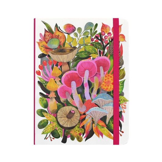 Mushrom Medly v - Papergoods - shop_name