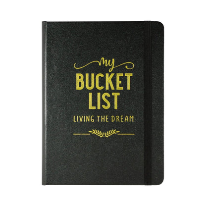 My Bucket List Journal - Papergoods - shop_name