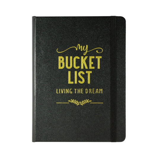 My Bucket List Journal - Papergoods - shop_name