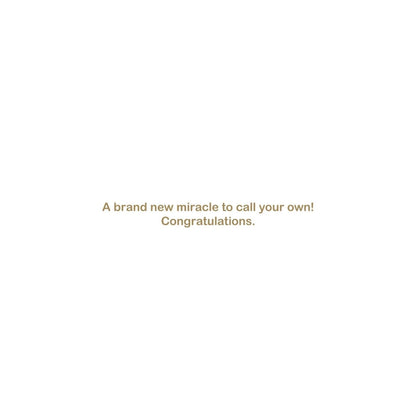 New Baby - Papergoods - shop_name
