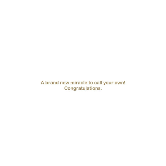 New Baby - Papergoods - shop_name