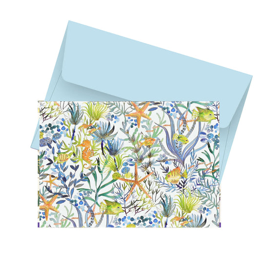 Papillons d'améthyste