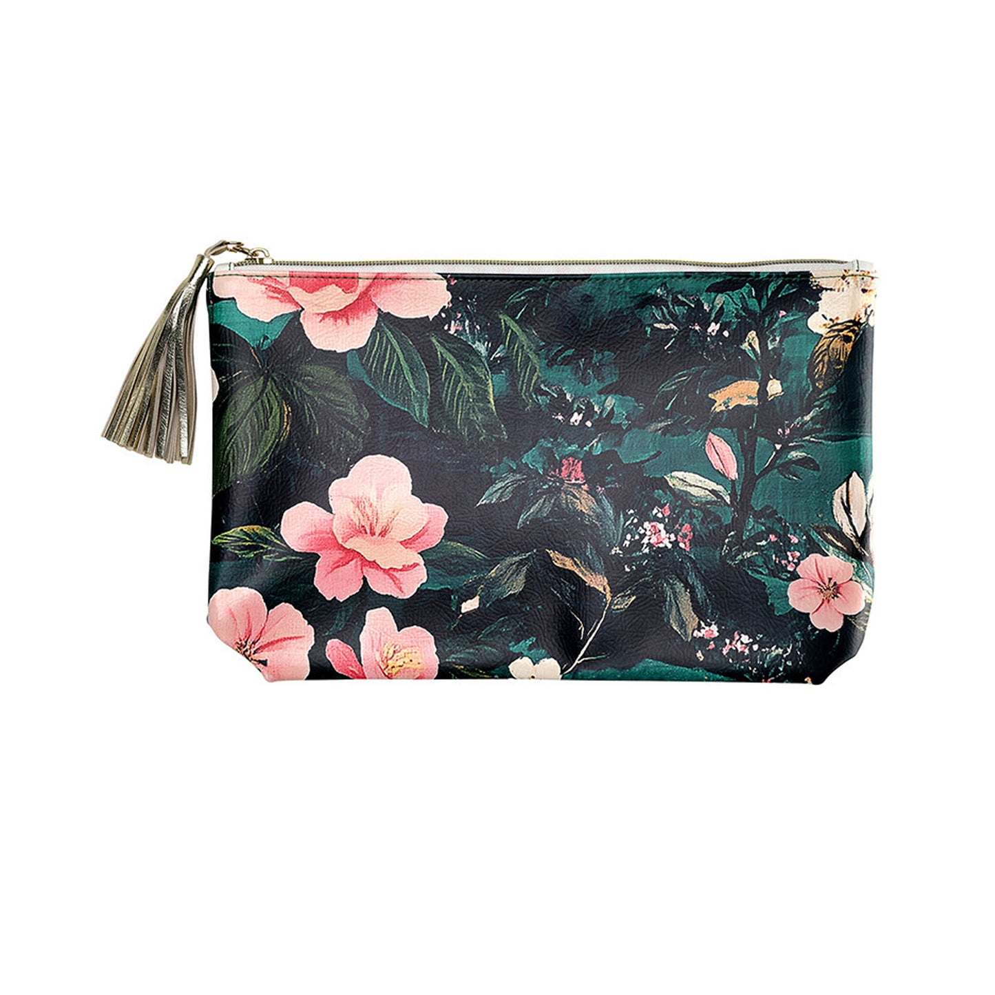 Trousse de toilette Croft Or rose