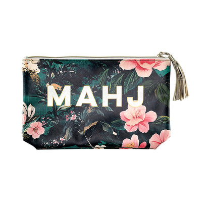 Trousse de toilette Croft Or rose