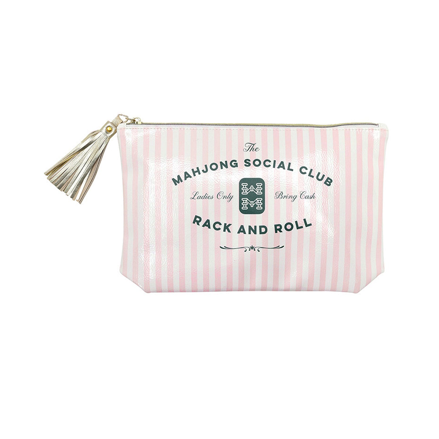 Trousse de toilette Croft Or rose