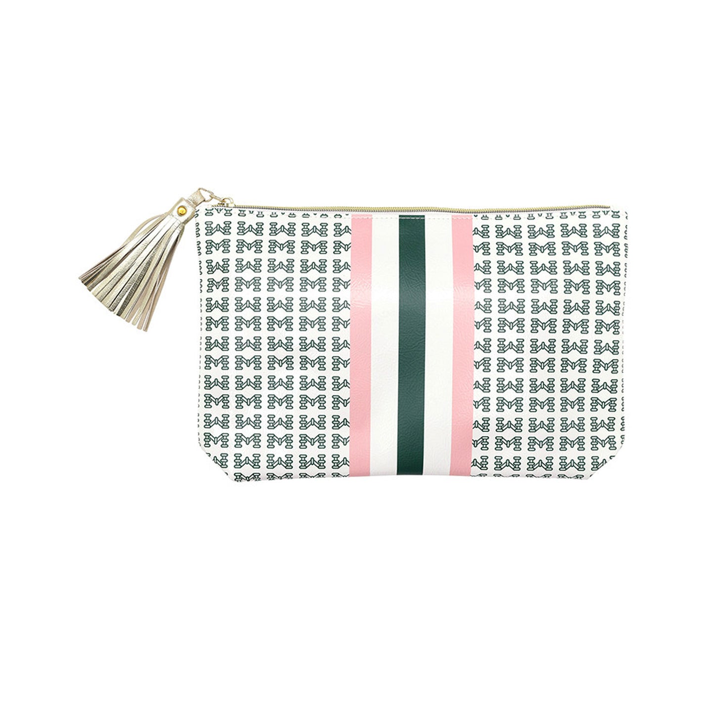 Trousse de toilette Croft Or rose