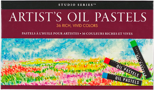 Ensemble de peinture acrylique (24 couleurs)