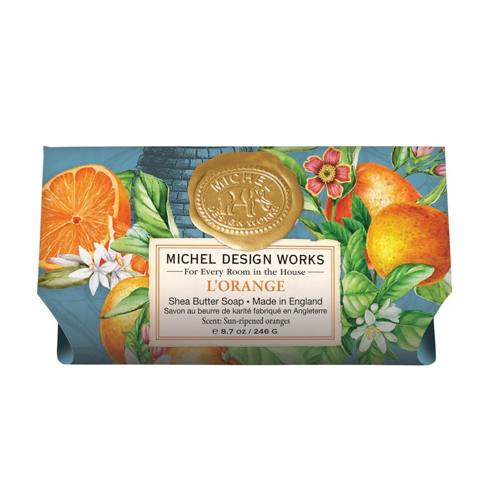 Orange - shop_name