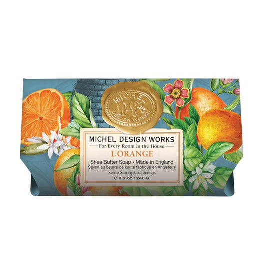 Orange - shop_name