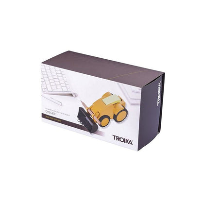Paper clip holder "DIGGER" - shop_name