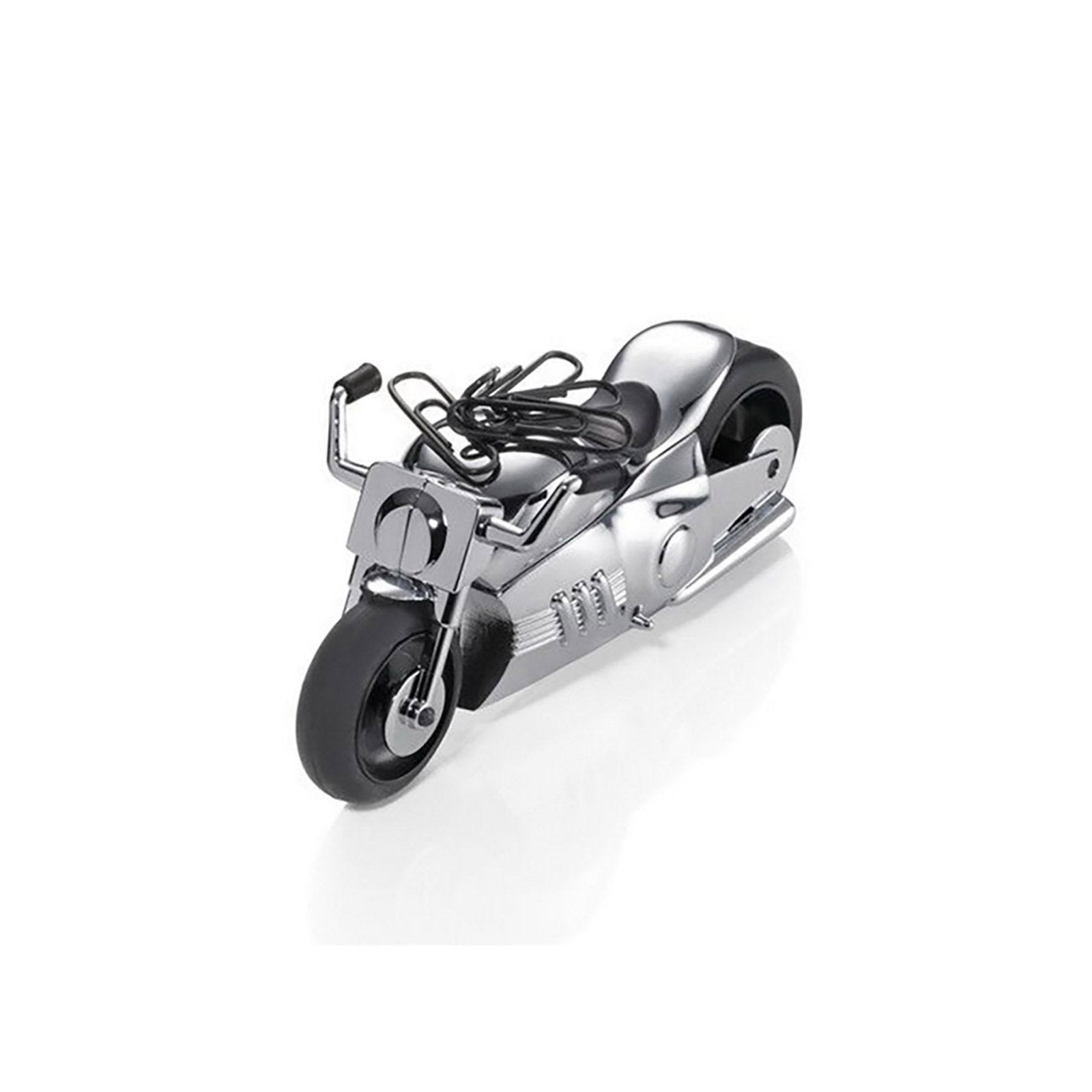 Paper clip holder "Easy Rider" - shop_name