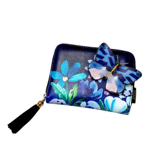 Porte-monnaie zippé « Love » de Peanuts