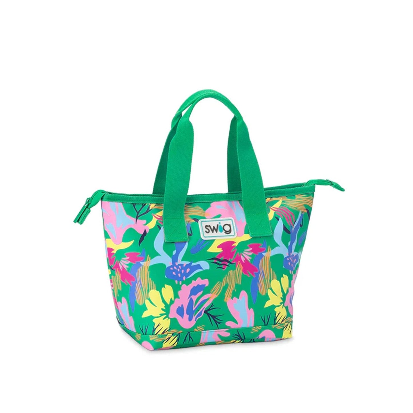 Paradise Lunch Bag - Lunch - shop_name