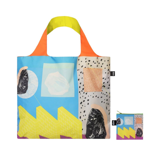 Parallel World Recycled Bag - shop_name