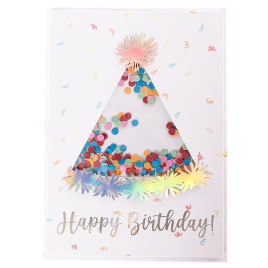 Party Hat - Papergoods - shop_name