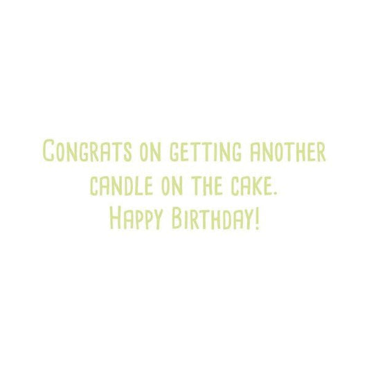 Party Hat - Papergoods - shop_name