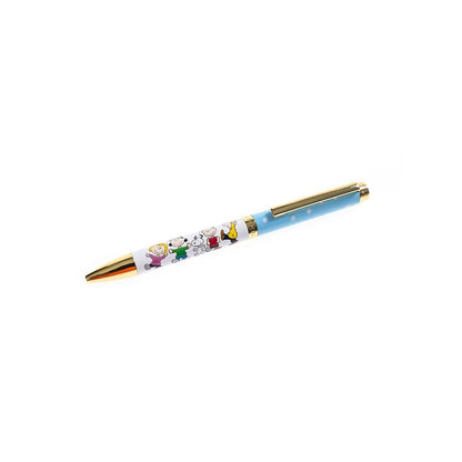Peanuts® Fashion Pen - Papergoods - shop_name