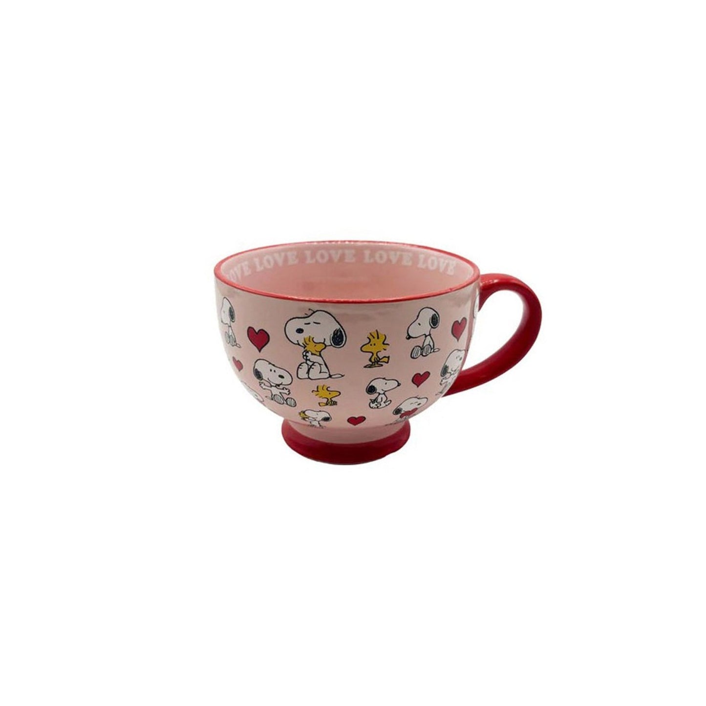 Peanuts 'Love' Cup - Kids - shop_name