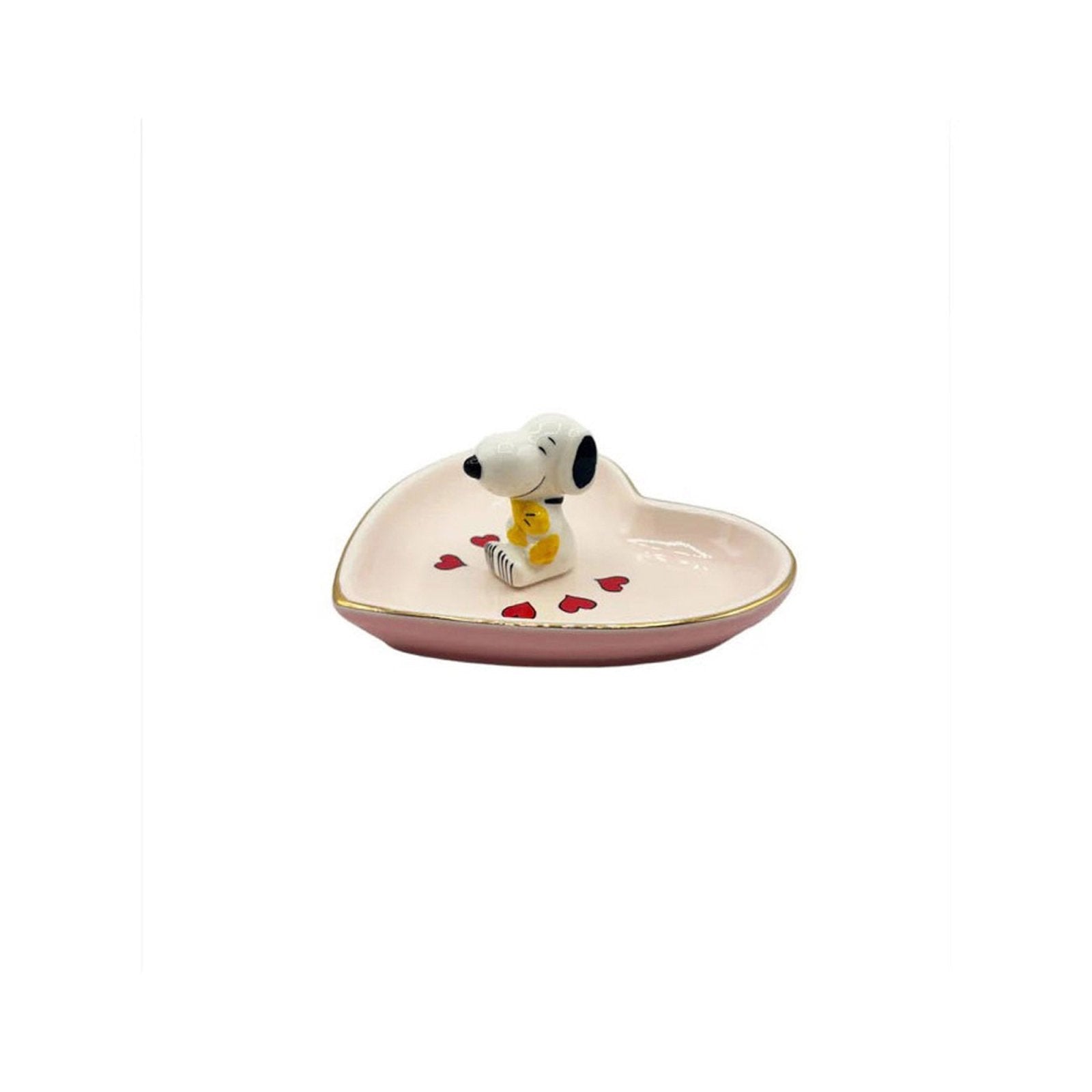 Peanuts 'Love' Trinket Dish - Kids - shop_name