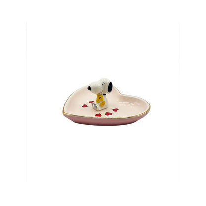 Peanuts 'Love' Trinket Dish - Kids - shop_name