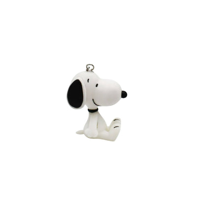 Peanuts Snoopy Keyring - Kids - shop_name