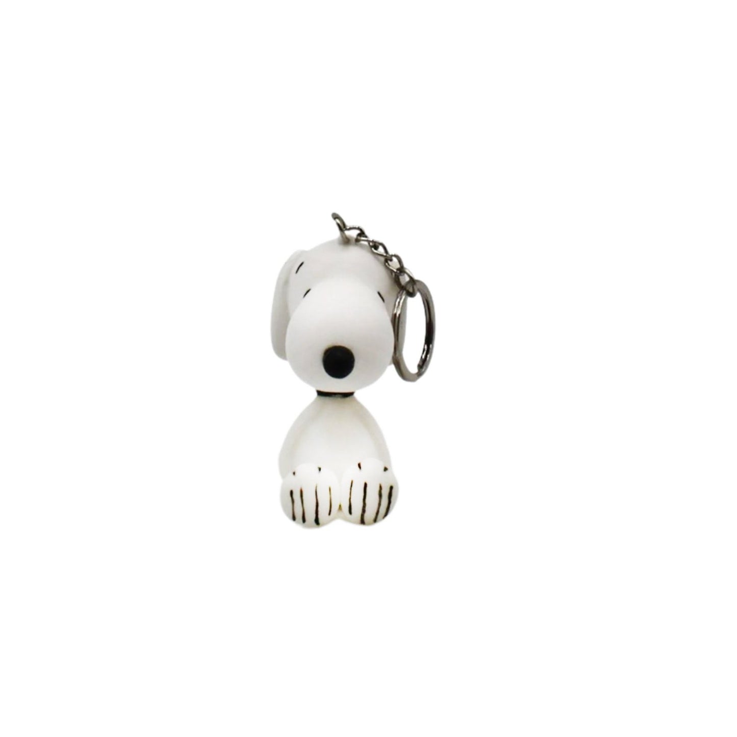 Peanuts Snoopy Keyring - Kids - shop_name