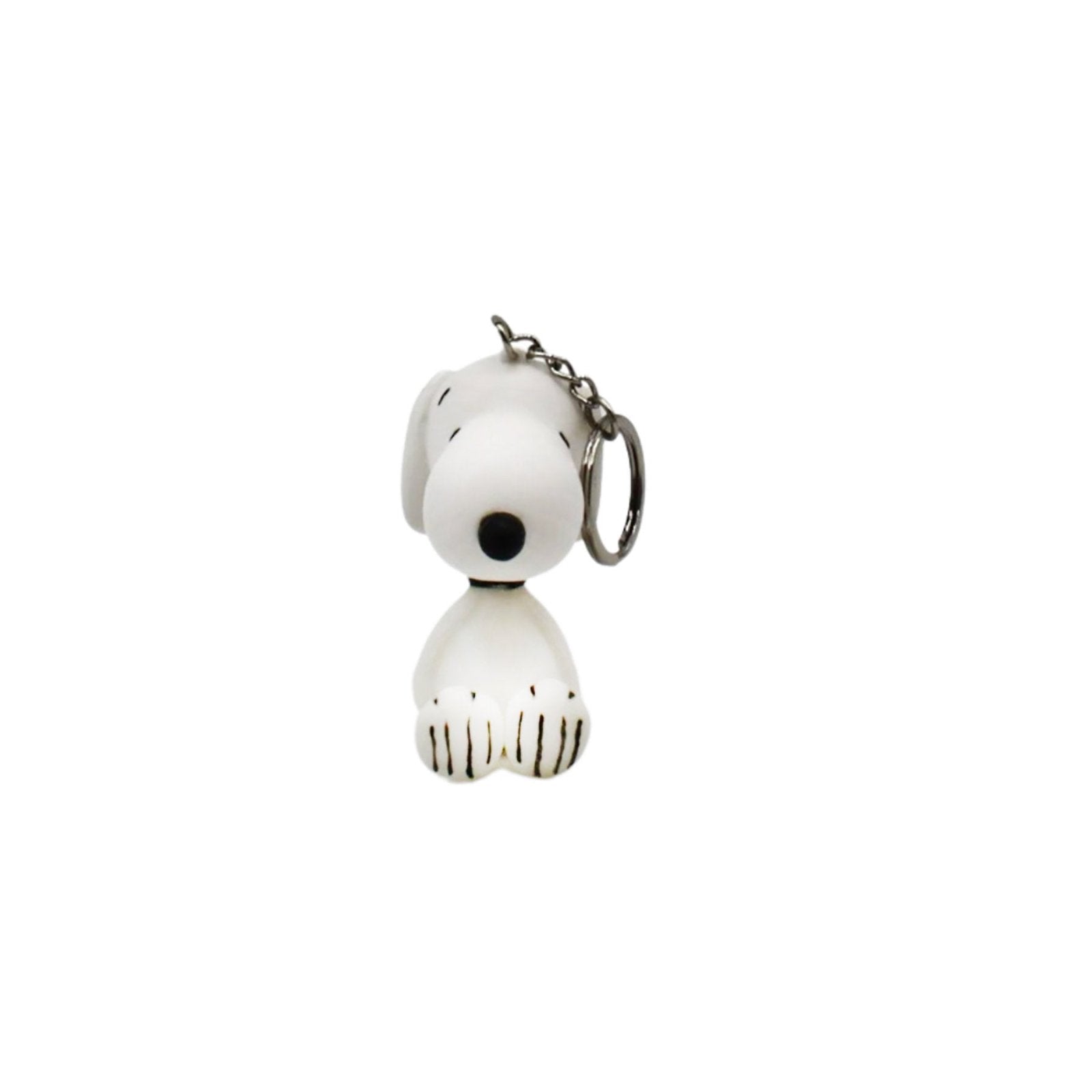 Peanuts Snoopy Keyring - Kids - shop_name